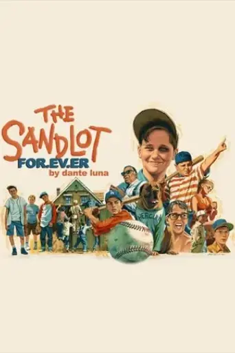 the-sandlot-forever-2019