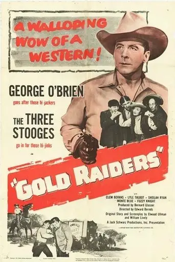 gold-raiders-1951