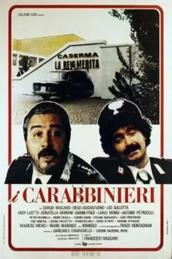 i-carabbinieri-1981