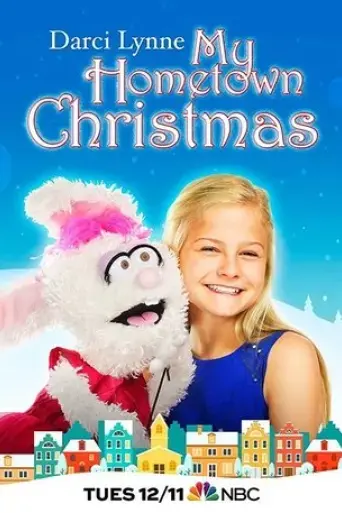 darci-lynne-my-hometown-christmas-2018