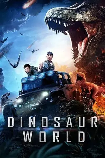 dinosaur-world-2020