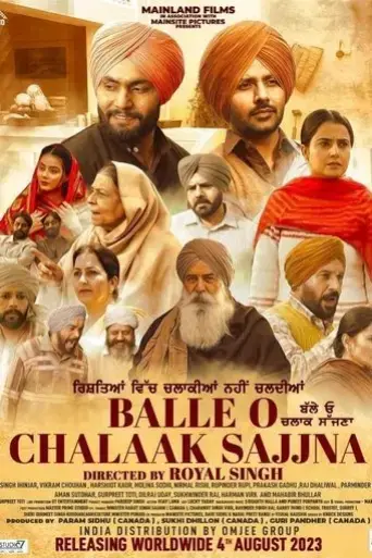 balle-o-chalaak-sajjna-2023