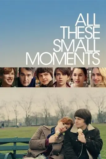all-these-small-moments-2019