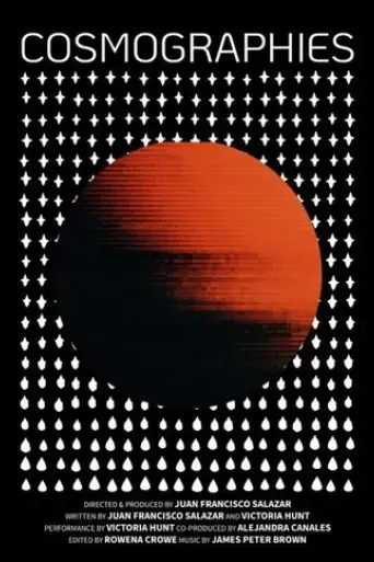 Cosmographies (2024)