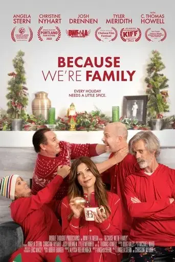 because-we-re-family-2022