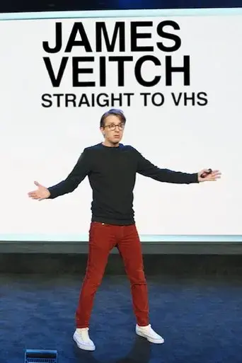 james-veitch-straight-to-vhs-2020