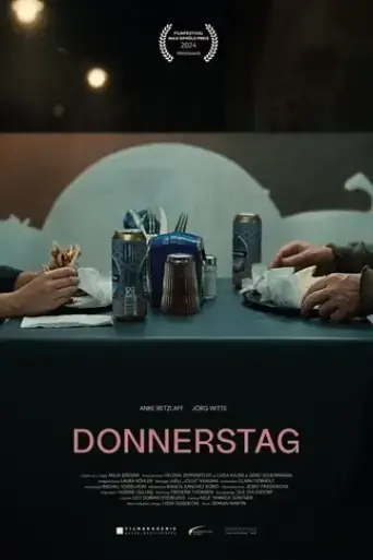 donnerstag-2024
