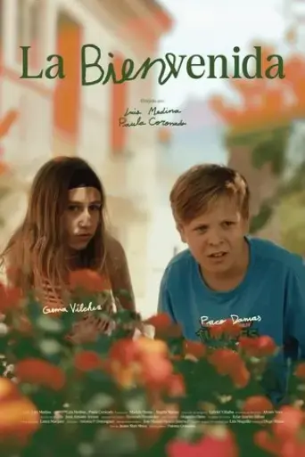 la-bienvenida-2025
