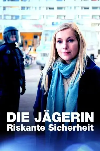 die-jagerin-riskante-sicherheit-2023