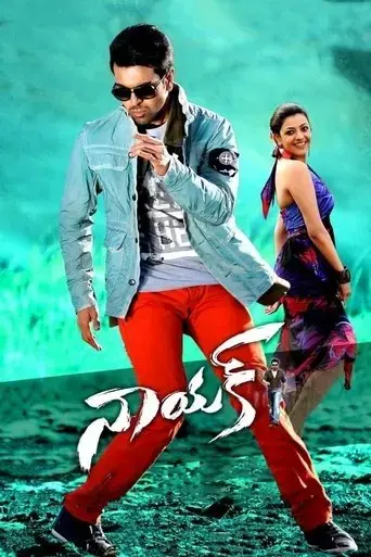 naayak-2013