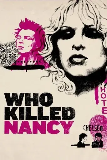 who-killed-nancy-2009