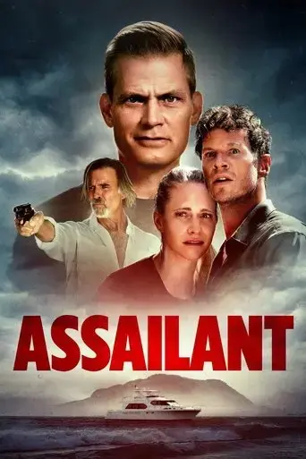 assailant-2022