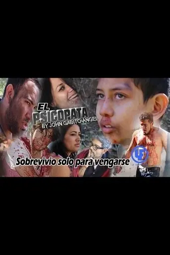 Psicopata (2016)