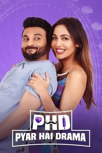 phd-pyaar-hai-drama-2023