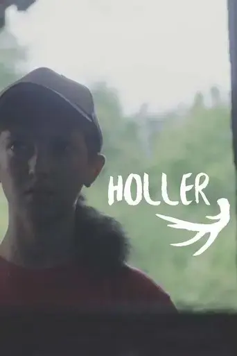 holler-2016