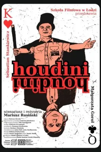 houdini-2025