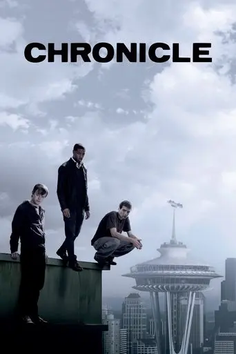 chronicle-2012