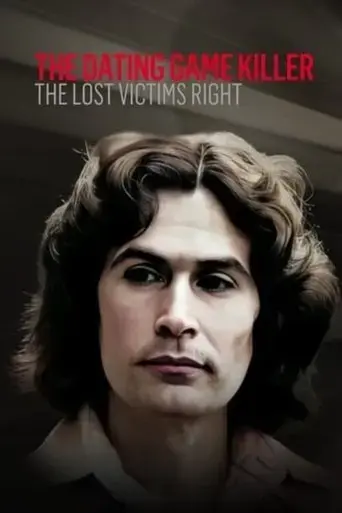 Dating Game Killer: The Lost Victims (2010)