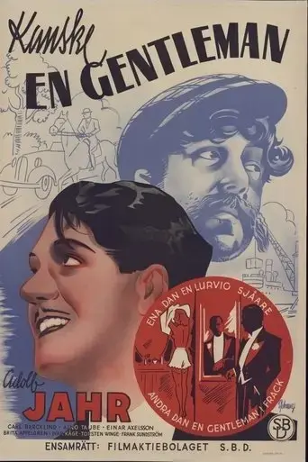 Perhaps a Gentleman (1935)