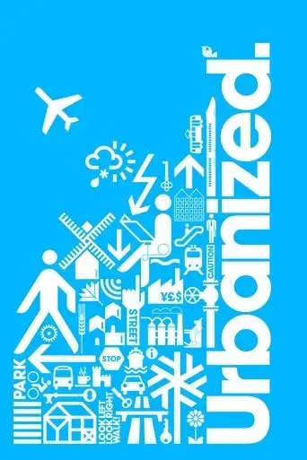 urbanized-2011