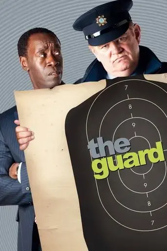 the-guard-2011