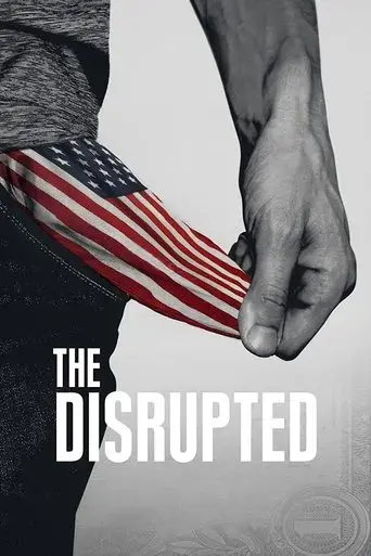 the-disrupted-2020