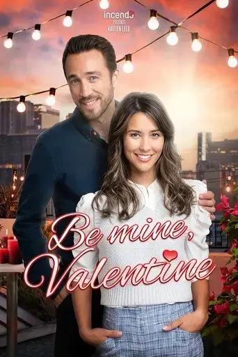 be-mine-valentine-2022