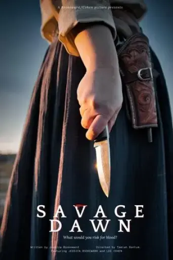 savage-dawn-2022