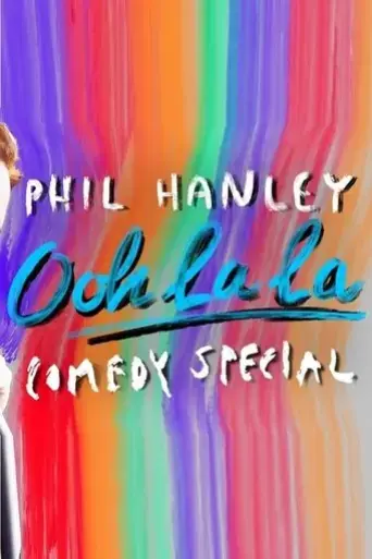 phil-hanley-ooh-la-la-2022
