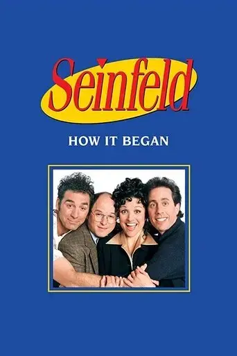 seinfeld-how-it-began-2004