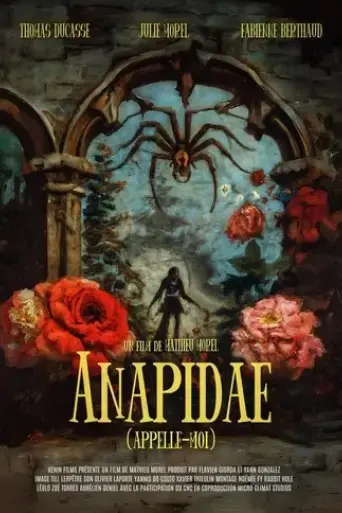 anapidae-call-me-2024