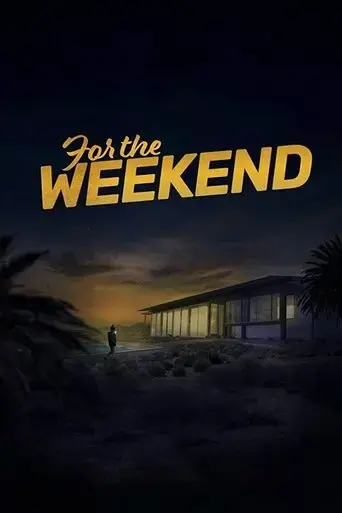 for-the-weekend-2020