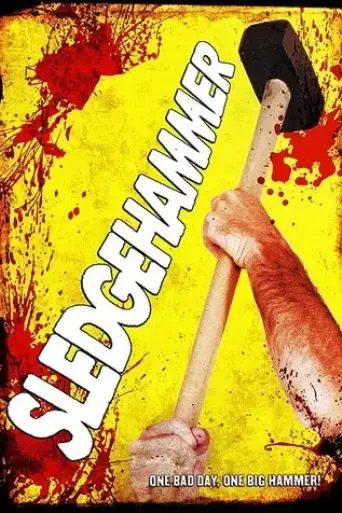 sledgehammer-2017