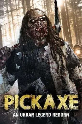 pickaxe-2014