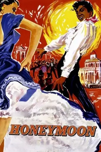 Honeymoon (1959)