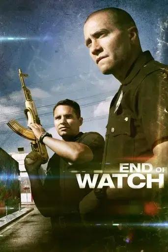 end-of-watch-2012