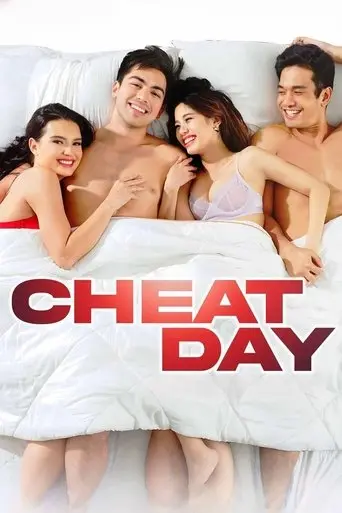 cheat-day-2025