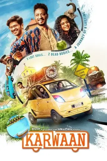 karwaan-2018