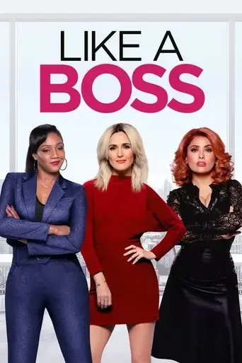 like-a-boss-2020