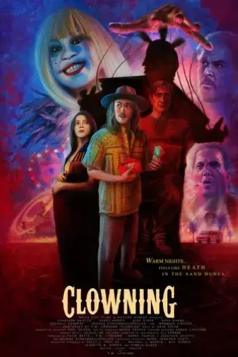 clowning-2022