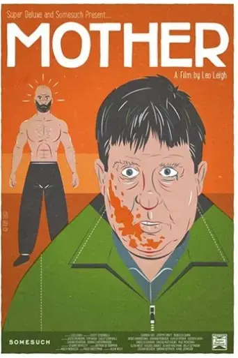 mother-2016