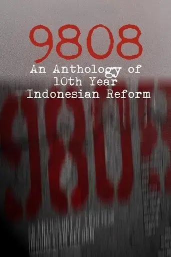 9808-an-anthology-of-10th-year-indonesian-reform-2008