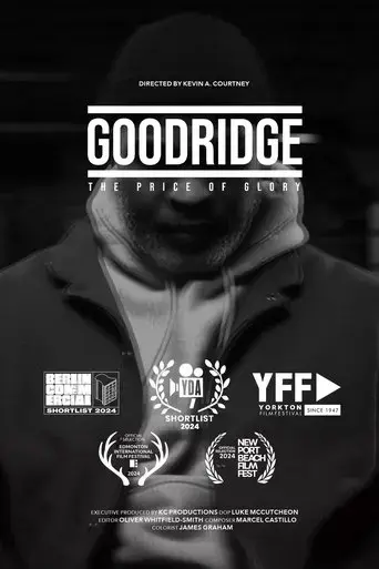 goodridge-the-price-of-glory-2024