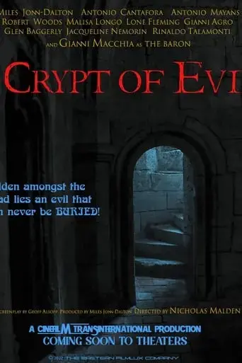 crypt-of-evil-2024