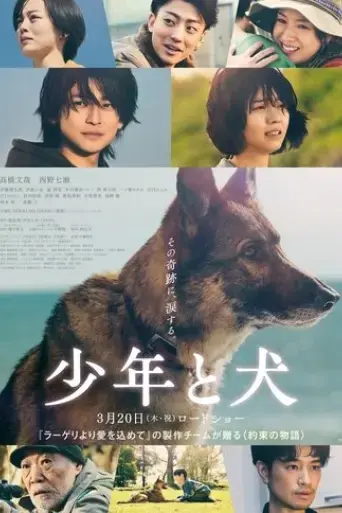 the-boy-and-the-dog-2025