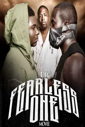 the-fearless-one-2017