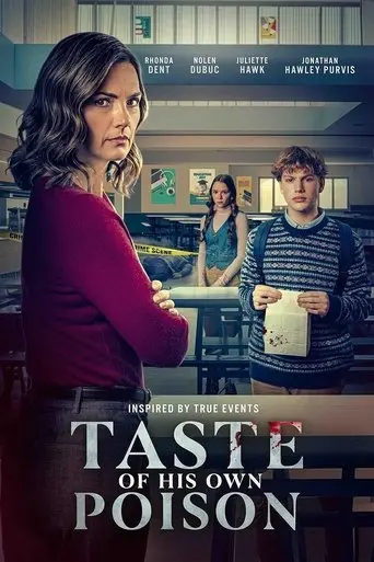 taste-of-his-own-poison-2025