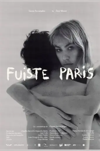 fuiste-paris-2024