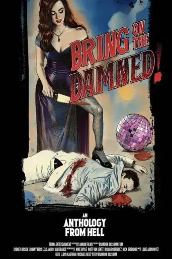 bring-on-the-damned-2025