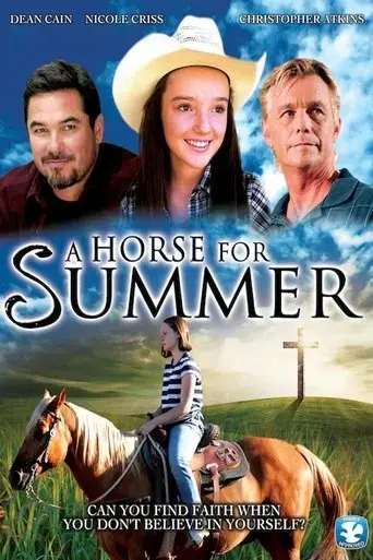 a-horse-for-summer-2015